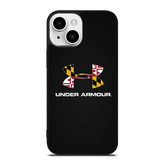 UNDER ARMOUR ART LOGO iPhone 13 Mini Case Cover