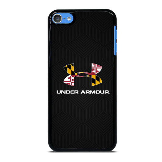 UNDER ARMOUR ART LOGO iPod Touch 7 Case Cover