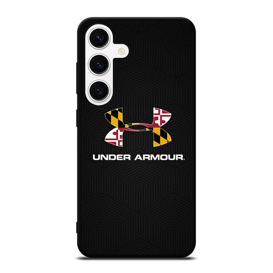 UNDER ARMOUR ART LOGO Samsung Galaxy S24 Case Cover