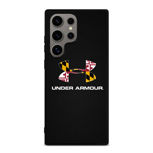 UNDER ARMOUR ART LOGO Samsung Galaxy S24 Ultra Case Cover