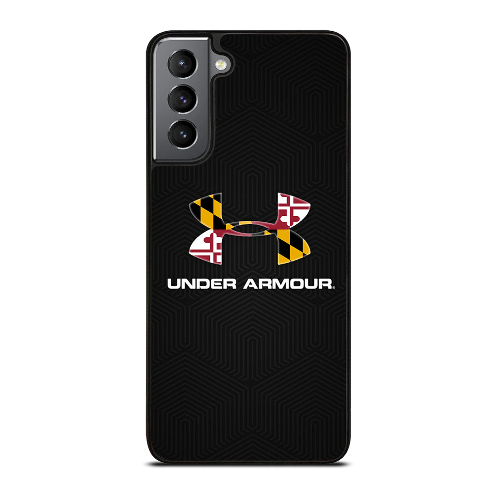 UNDER ARMOUR ART LOGO Samsung Galaxy S21 Plus Case Cover