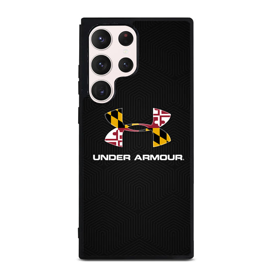 UNDER ARMOUR ART LOGO Samsung Galaxy S23 Ultra Case Cover