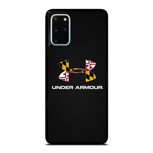 UNDER ARMOUR ART LOGO Samsung Galaxy S20 Plus Case Cover