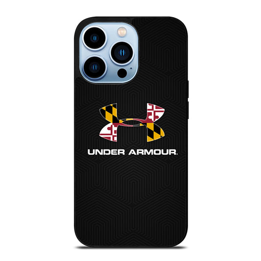 UNDER ARMOUR ART LOGO iPhone 13 Pro Max Case Cover