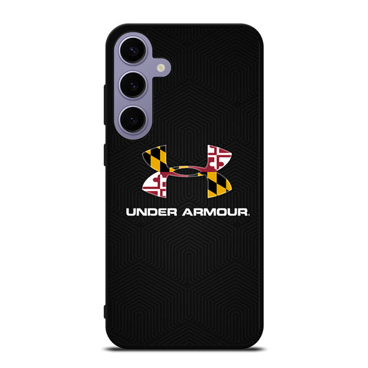 UNDER ARMOUR ART LOGO Samsung Galaxy S24 Plus Case Cover