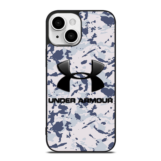 UNDER ARMOUR CAMO LOGO 2 iPhone 13 Mini Case Cover