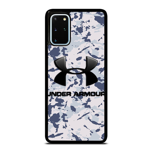 UNDER ARMOUR CAMO LOGO 2 Samsung Galaxy S20 Plus Case Cover