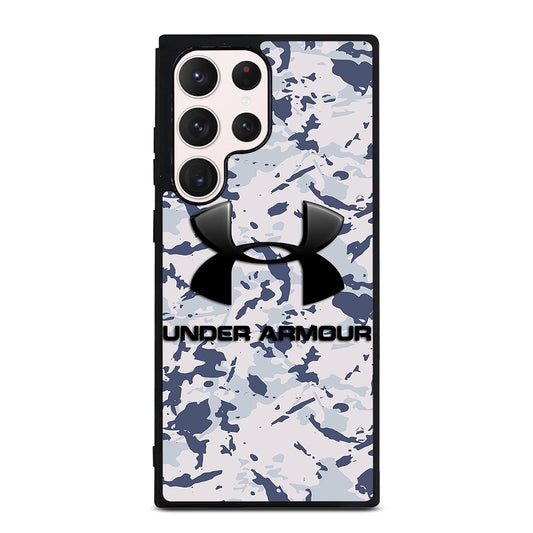 UNDER ARMOUR CAMO LOGO 2 Samsung Galaxy S23 Ultra Case Cover