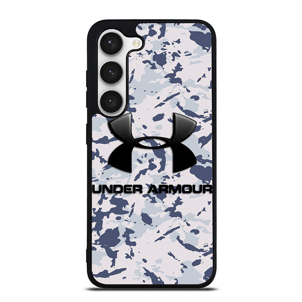 UNDER ARMOUR CAMO LOGO 2 Samsung Galaxy S23 Case Cover