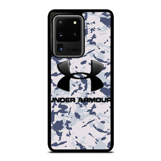 UNDER ARMOUR CAMO LOGO 2 Samsung Galaxy S20 Ultra Case Cover