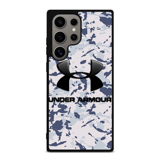UNDER ARMOUR CAMO LOGO 2 Samsung Galaxy S24 Ultra Case Cover