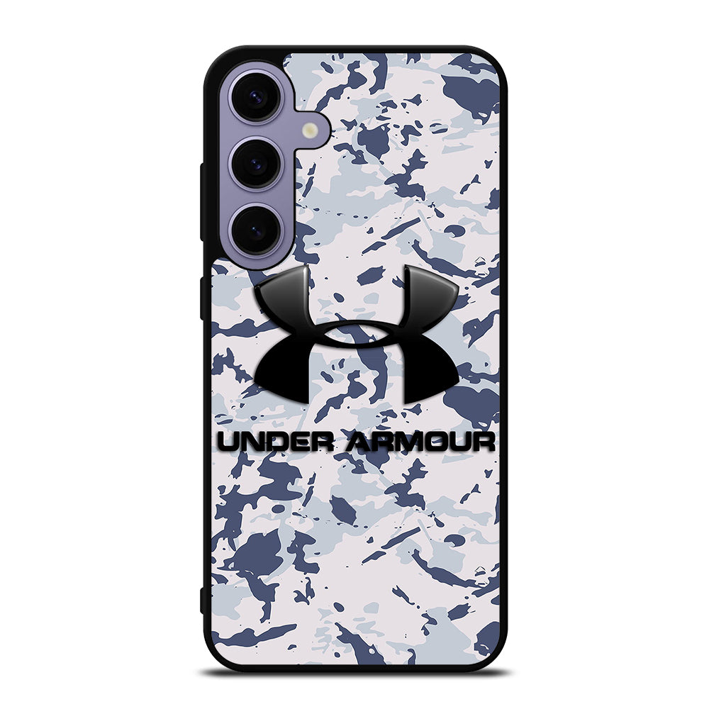 UNDER ARMOUR CAMO LOGO 2 Samsung Galaxy S24 Plus Case Cover