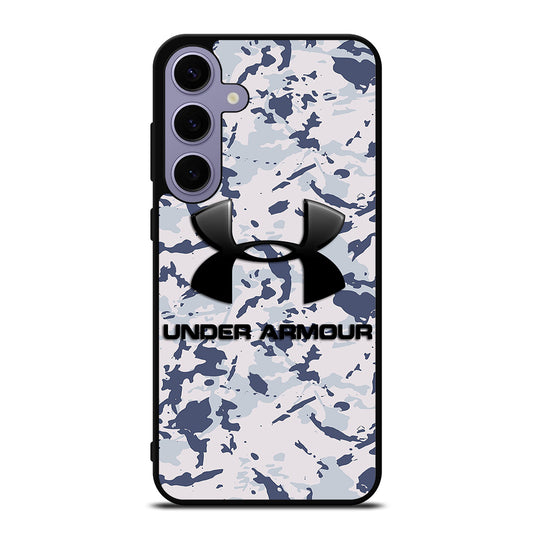UNDER ARMOUR CAMO LOGO 2 Samsung Galaxy S24 Plus Case Cover