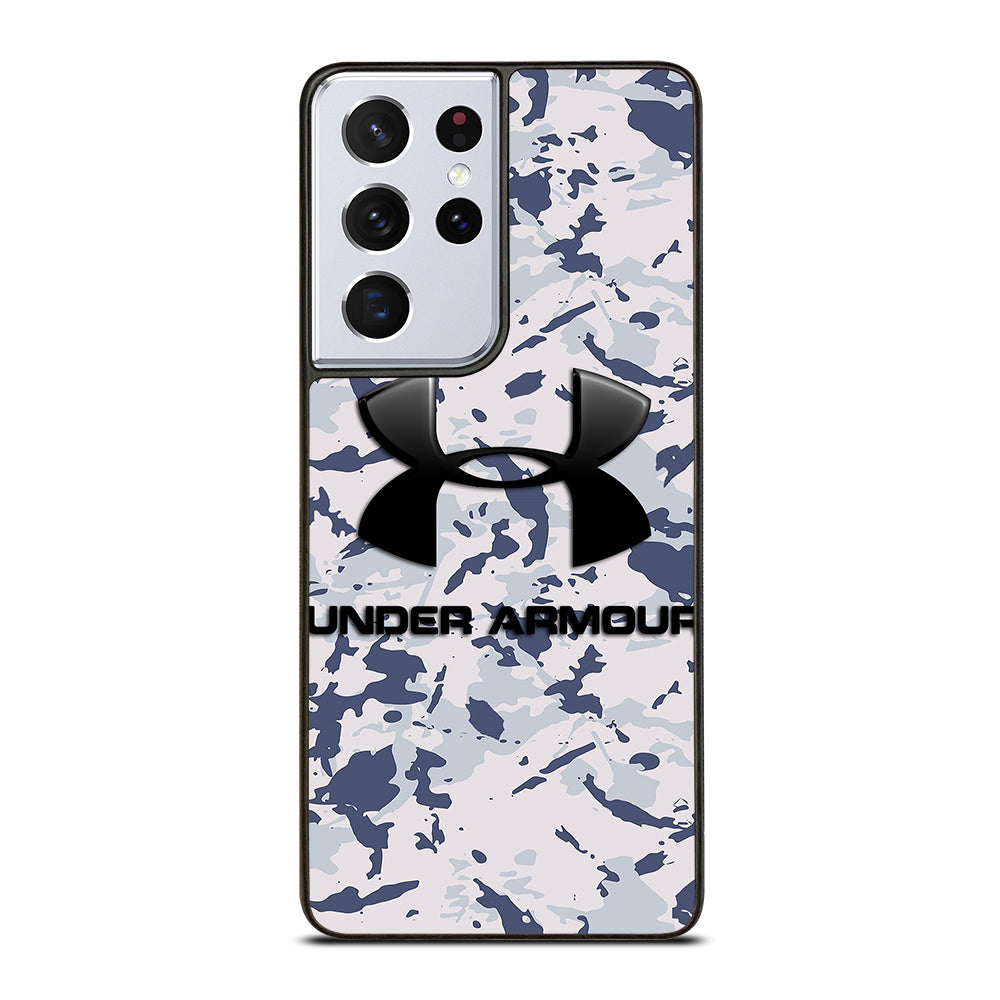 UNDER ARMOUR CAMO LOGO 2 Samsung Galaxy S21 Ultra Case Cover