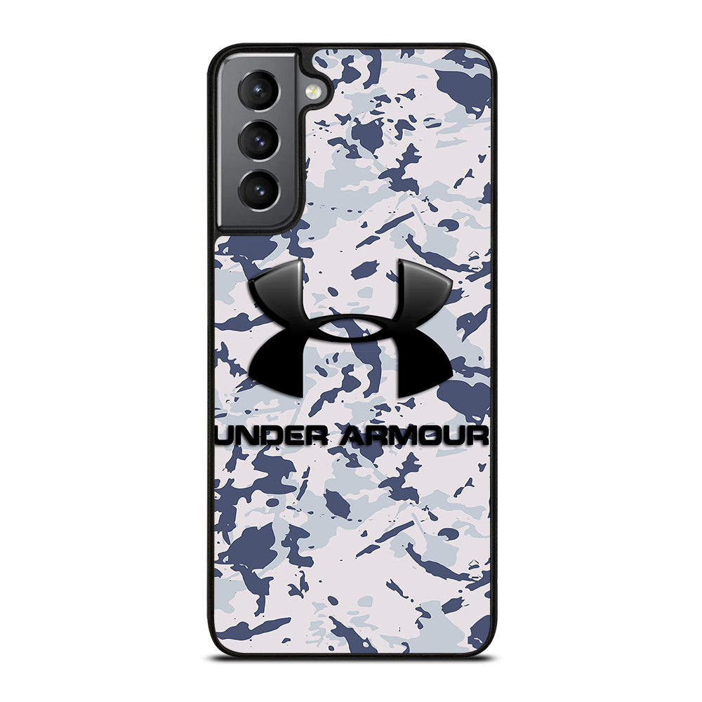 UNDER ARMOUR CAMO LOGO 2 Samsung Galaxy S21 Plus Case Cover