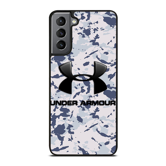 UNDER ARMOUR CAMO LOGO 2 Samsung Galaxy S21 Plus Case Cover