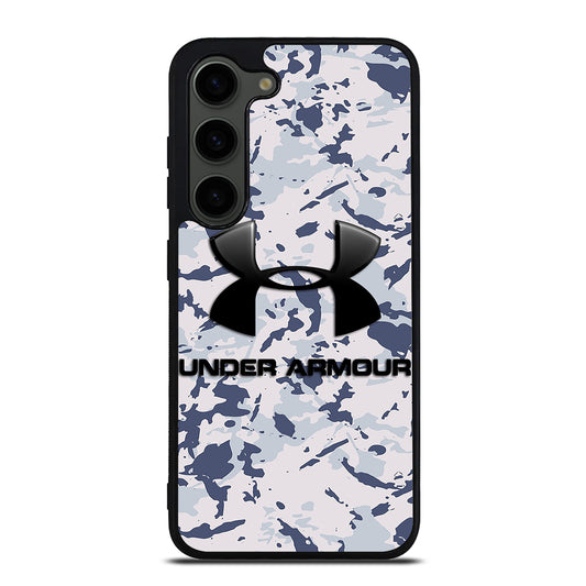 UNDER ARMOUR CAMO LOGO 2 Samsung Galaxy S23 Plus Case Cover