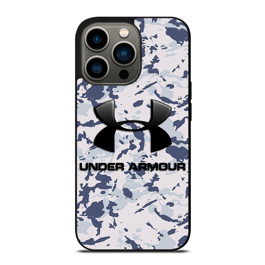 UNDER ARMOUR CAMO LOGO 2 iPhone 13 Pro Case Cover