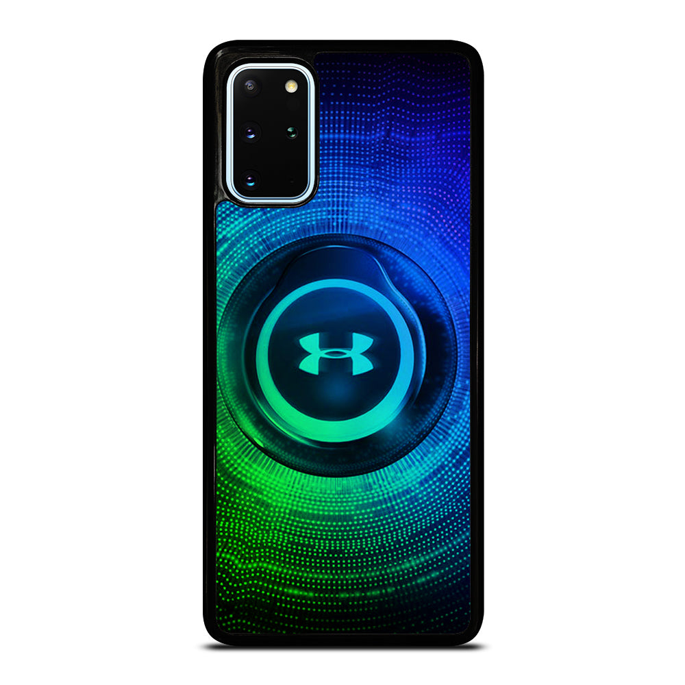 UNDER ARMOUR COLORFUL LOGO Samsung Galaxy S20 Plus Case Cover