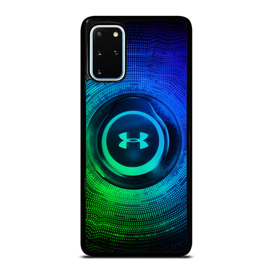 UNDER ARMOUR COLORFUL LOGO Samsung Galaxy S20 Plus Case Cover