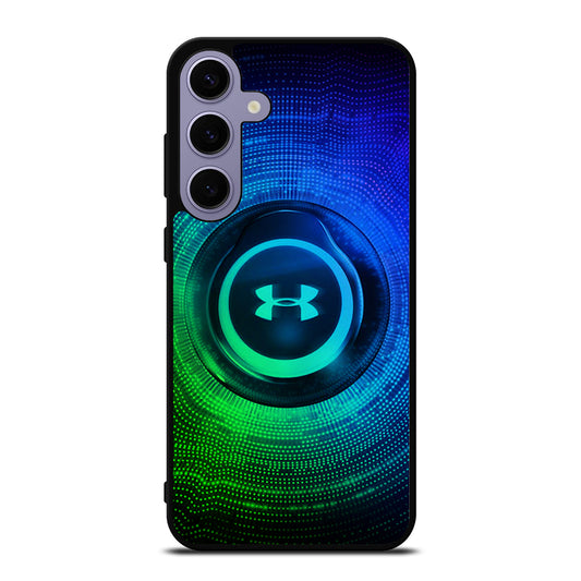 UNDER ARMOUR COLORFUL LOGO Samsung Galaxy S24 Plus Case Cover