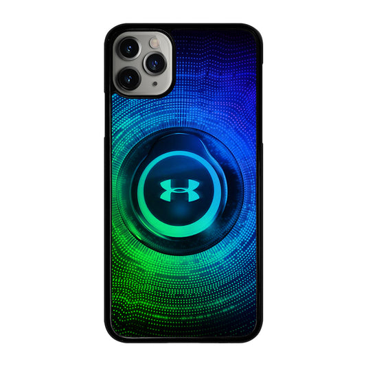 UNDER ARMOUR COLORFUL LOGO iPhone 11 Pro Max Case Cover