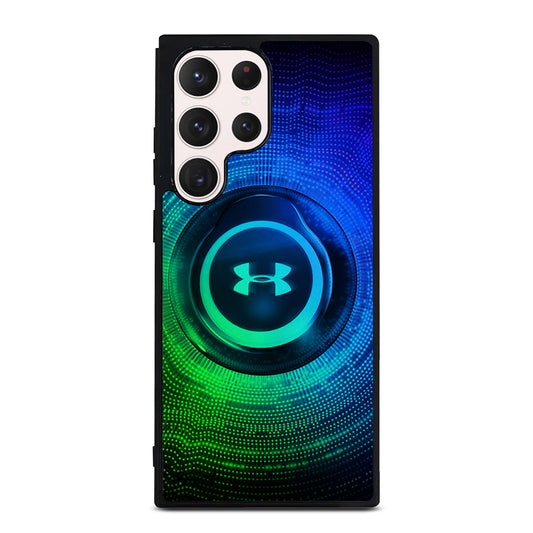 UNDER ARMOUR COLORFUL LOGO Samsung Galaxy S23 Ultra Case Cover