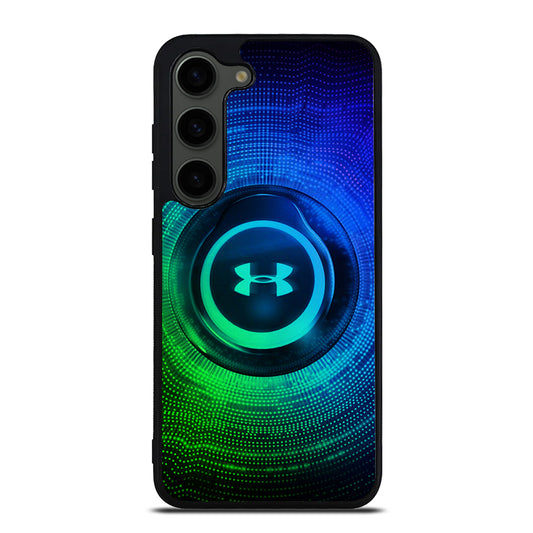 UNDER ARMOUR COLORFUL LOGO Samsung Galaxy S23 Plus Case Cover