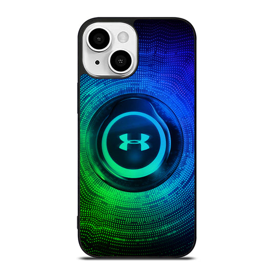 UNDER ARMOUR COLORFUL LOGO iPhone 13 Mini Case Cover