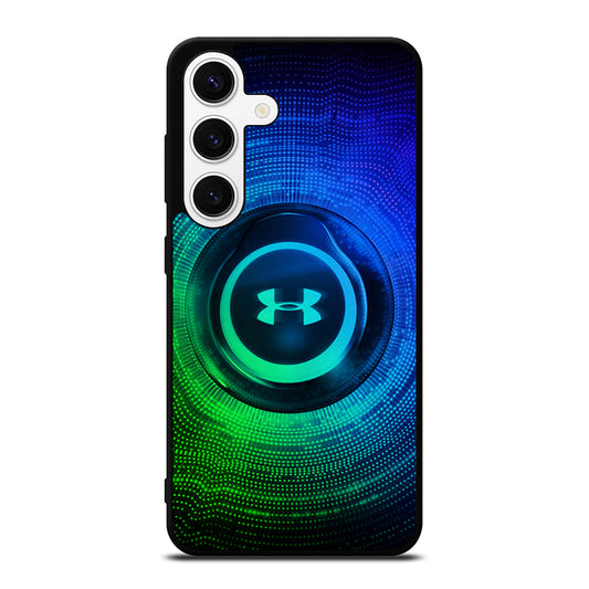 UNDER ARMOUR COLORFUL LOGO Samsung Galaxy S24 Case Cover