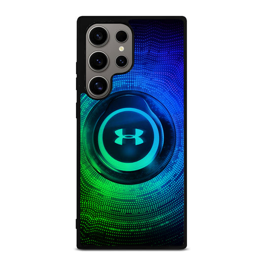 UNDER ARMOUR COLORFUL LOGO Samsung Galaxy S24 Ultra Case Cover