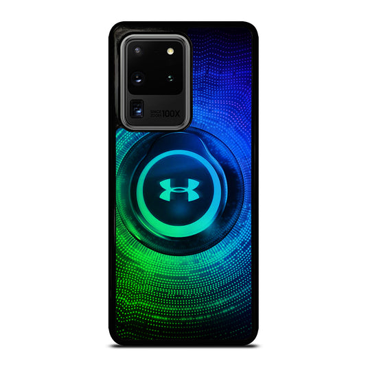 UNDER ARMOUR COLORFUL LOGO Samsung Galaxy S20 Ultra Case Cover