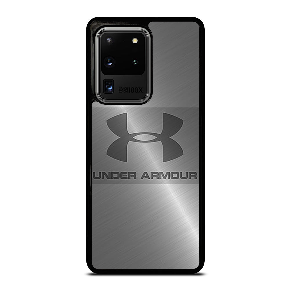 UNDER ARMOUR METAL LOGO Samsung Galaxy S20 Ultra Case Cover
