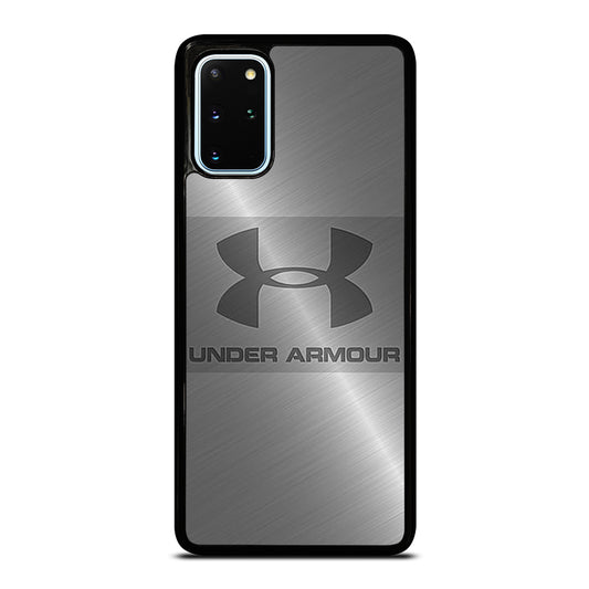 UNDER ARMOUR METAL LOGO Samsung Galaxy S20 Plus Case Cover