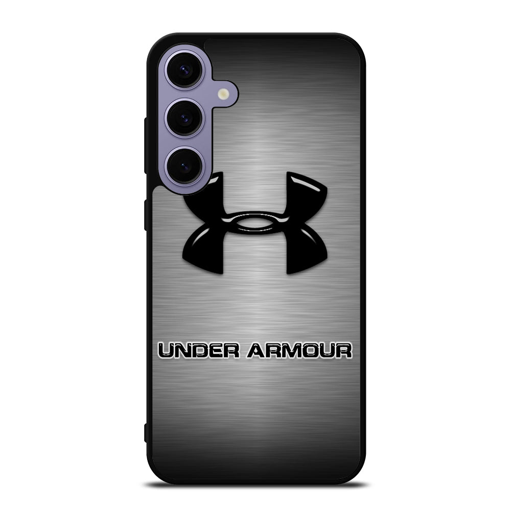 UNDER ARMOUR PLATE LOGO Samsung Galaxy S24 Plus Case Cover