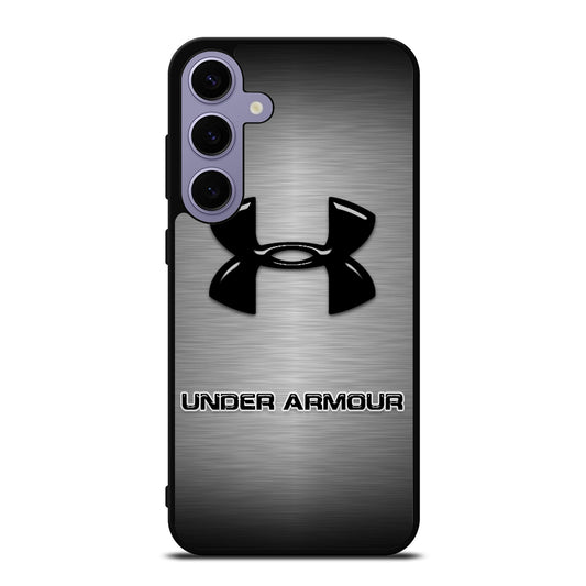 UNDER ARMOUR PLATE LOGO Samsung Galaxy S24 Plus Case Cover