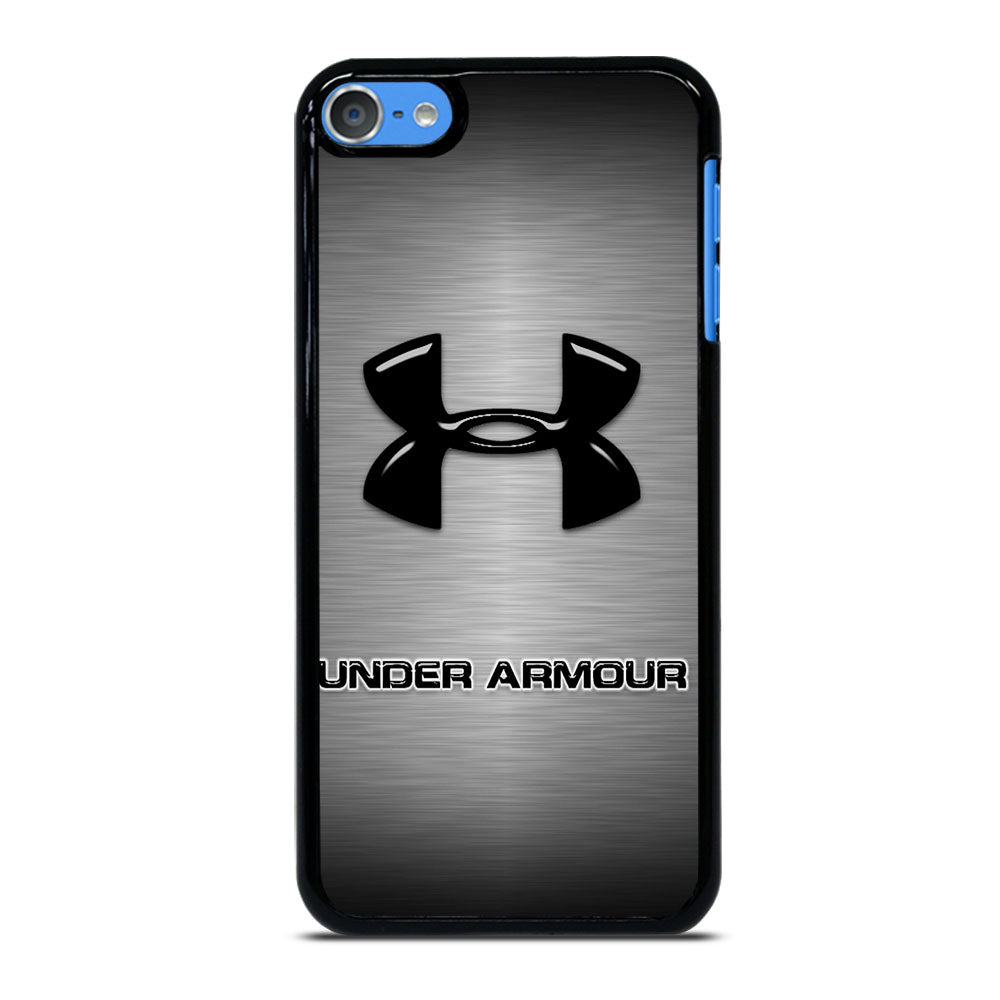 UNDER ARMOUR PLATE LOGO iPod Touch 7 Case Cover