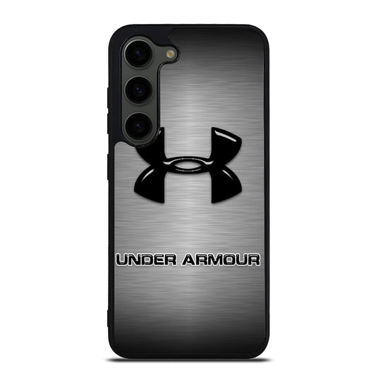 UNDER ARMOUR PLATE LOGO Samsung Galaxy S23 Plus Case Cover