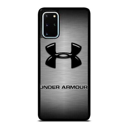 UNDER ARMOUR PLATE LOGO Samsung Galaxy S20 Plus Case Cover