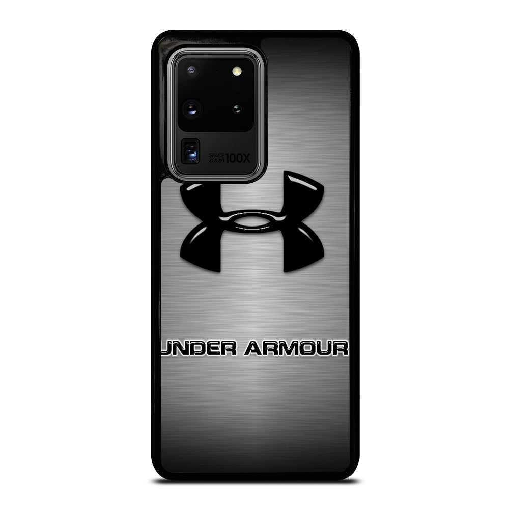 UNDER ARMOUR PLATE LOGO Samsung Galaxy S20 Ultra Case Cover
