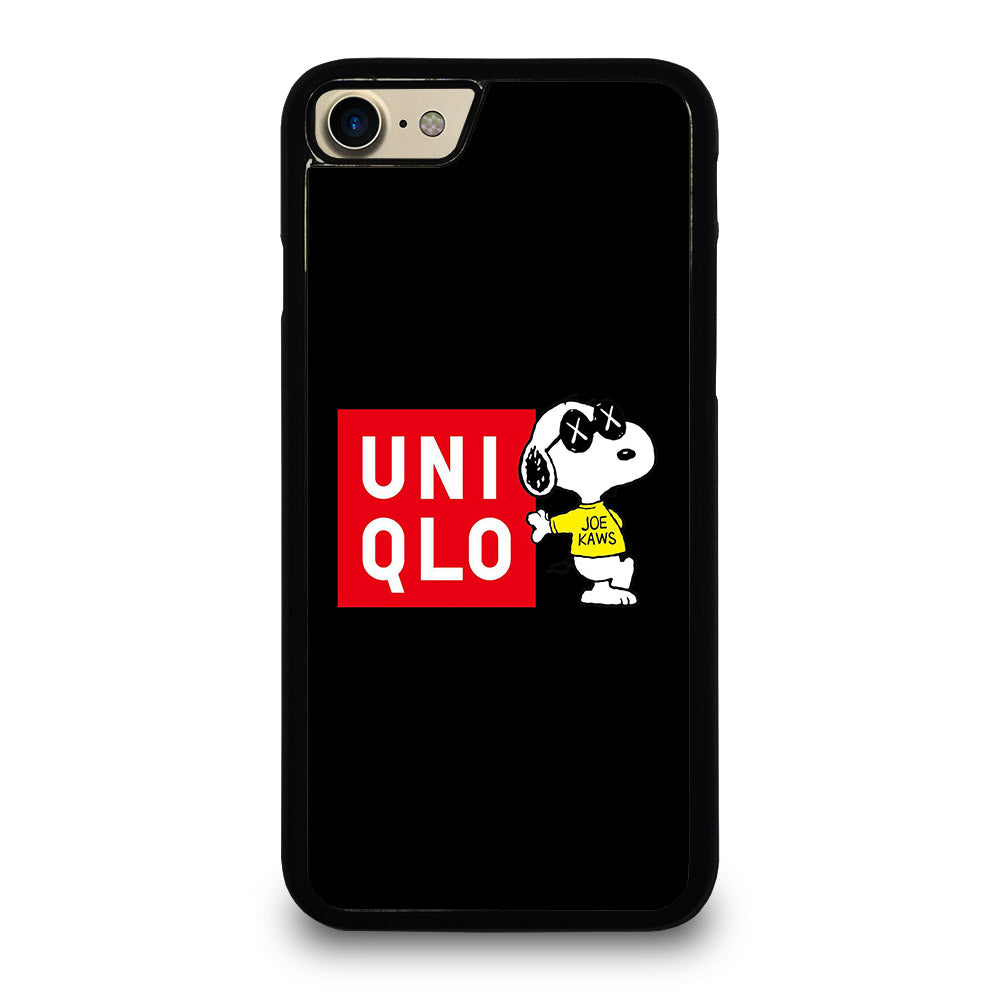 UNIQLO X SNOOPY DOG iPhone 7 / 8 Case Cover