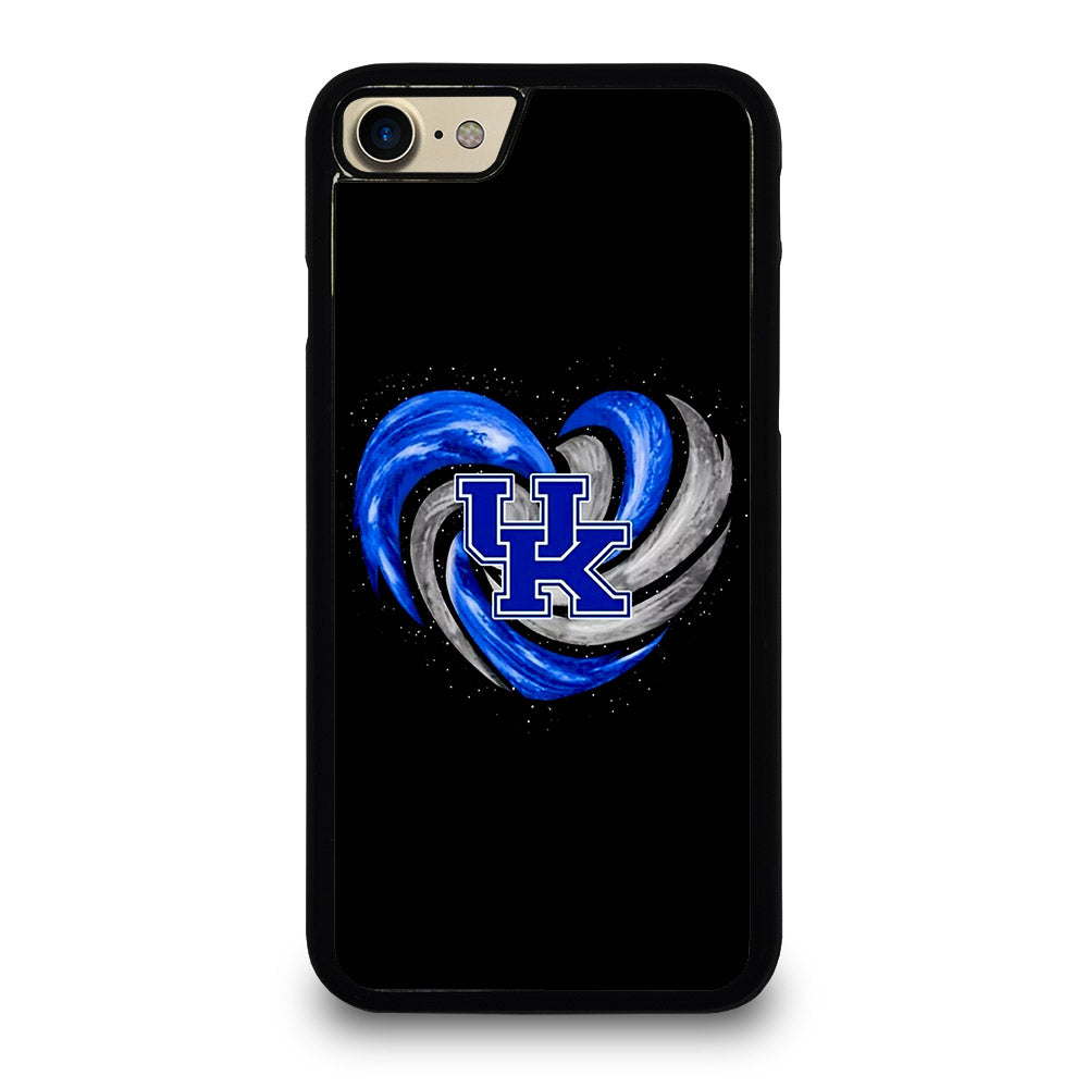 UNIVERSITY OF KENTUCKY UK LOGO 1 iPhone 7 / 8 Case Cover