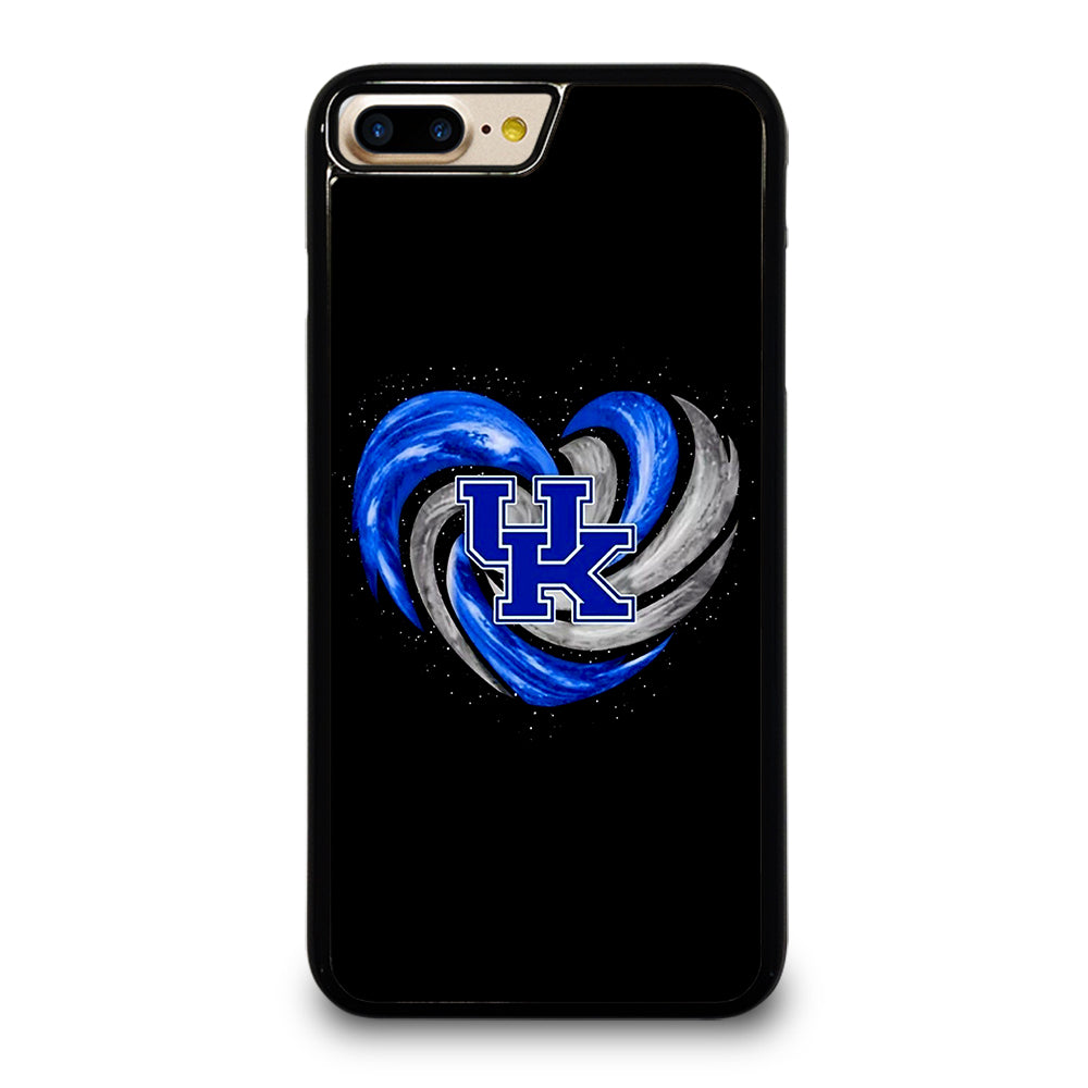 UNIVERSITY OF KENTUCKY UK LOGO 1 iPhone 7 / 8 Plus Case Cover