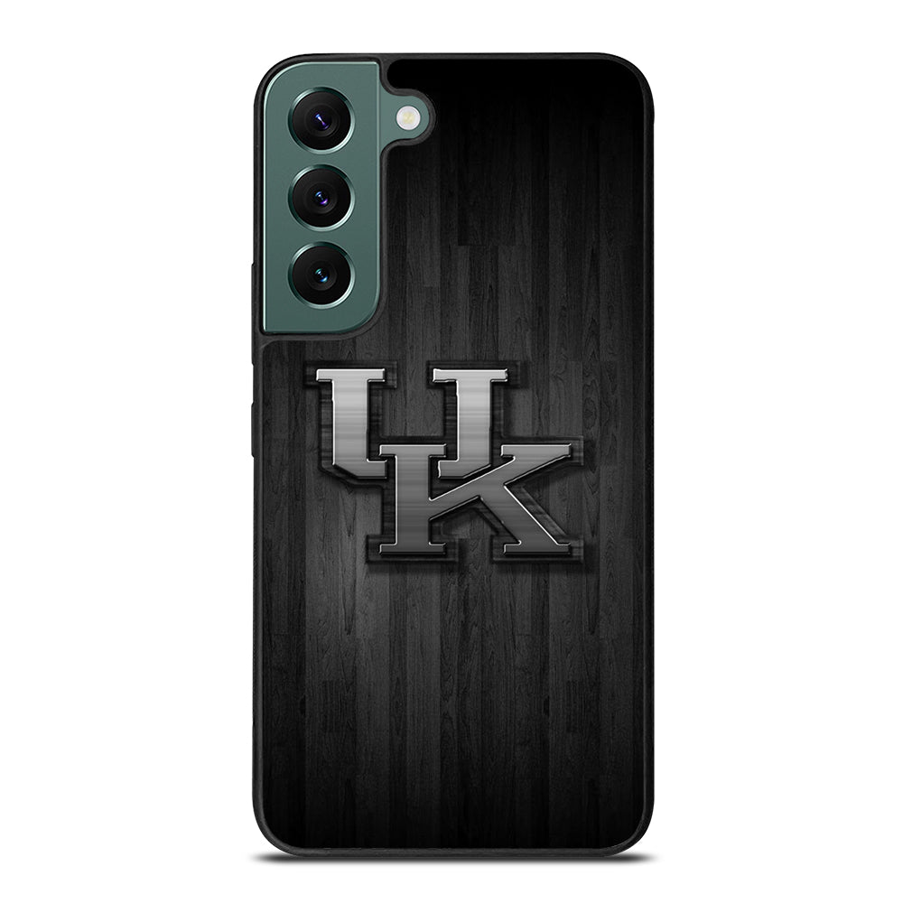 UNIVERSITY OF KENTUCKY UK LOGO 2 Samsung Galaxy S22 Case Cover