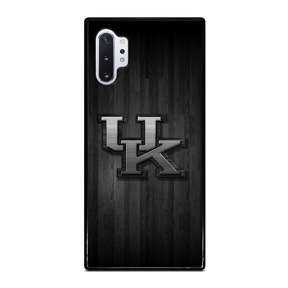 UNIVERSITY OF KENTUCKY UK LOGO 2 Samsung Galaxy Note 10 Plus Case Cover