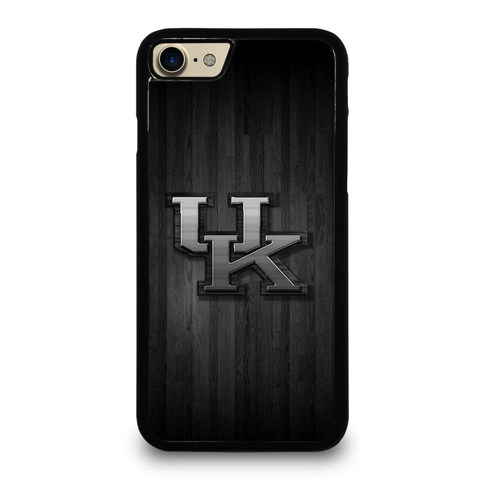 UNIVERSITY OF KENTUCKY UK LOGO 2 iPhone 7 / 8 Case Cover