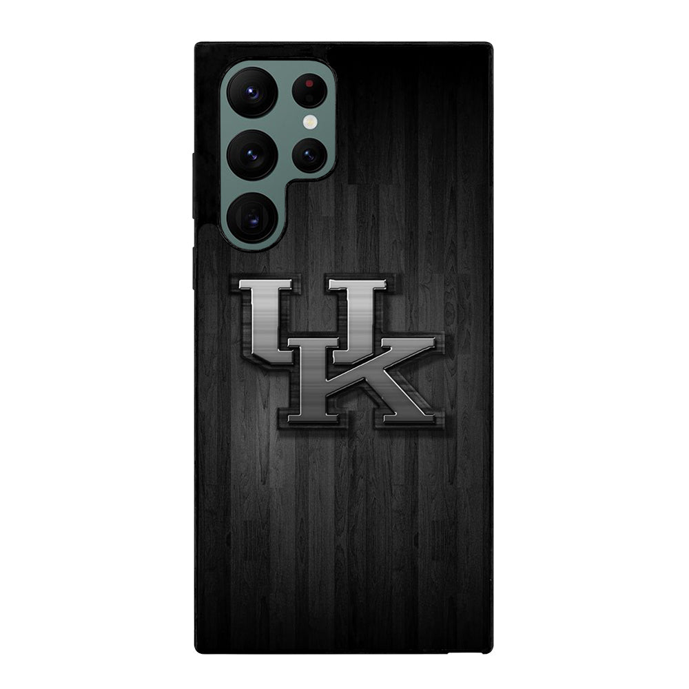 UNIVERSITY OF KENTUCKY UK LOGO 2 Samsung Galaxy S22 Ultra Case Cover