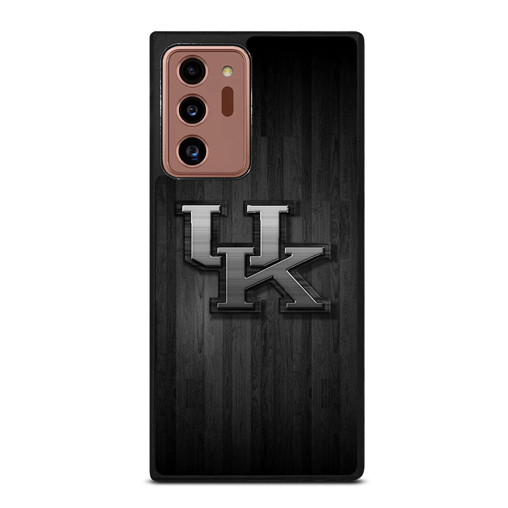 UNIVERSITY OF KENTUCKY UK LOGO 2 Samsung Galaxy Note 20 Ultra Case Cover