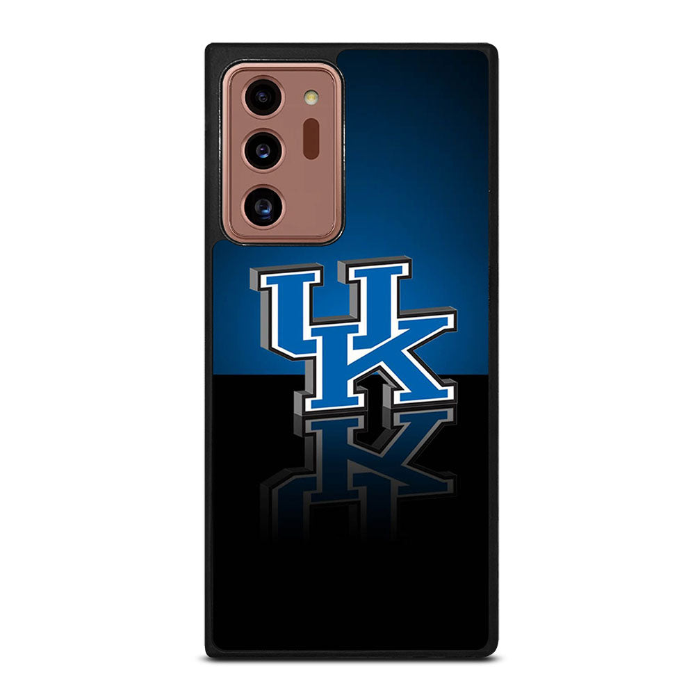 UNIVERSITY OF KENTUCKY UK LOGO 3 Samsung Galaxy Note 20 Ultra Case Cover