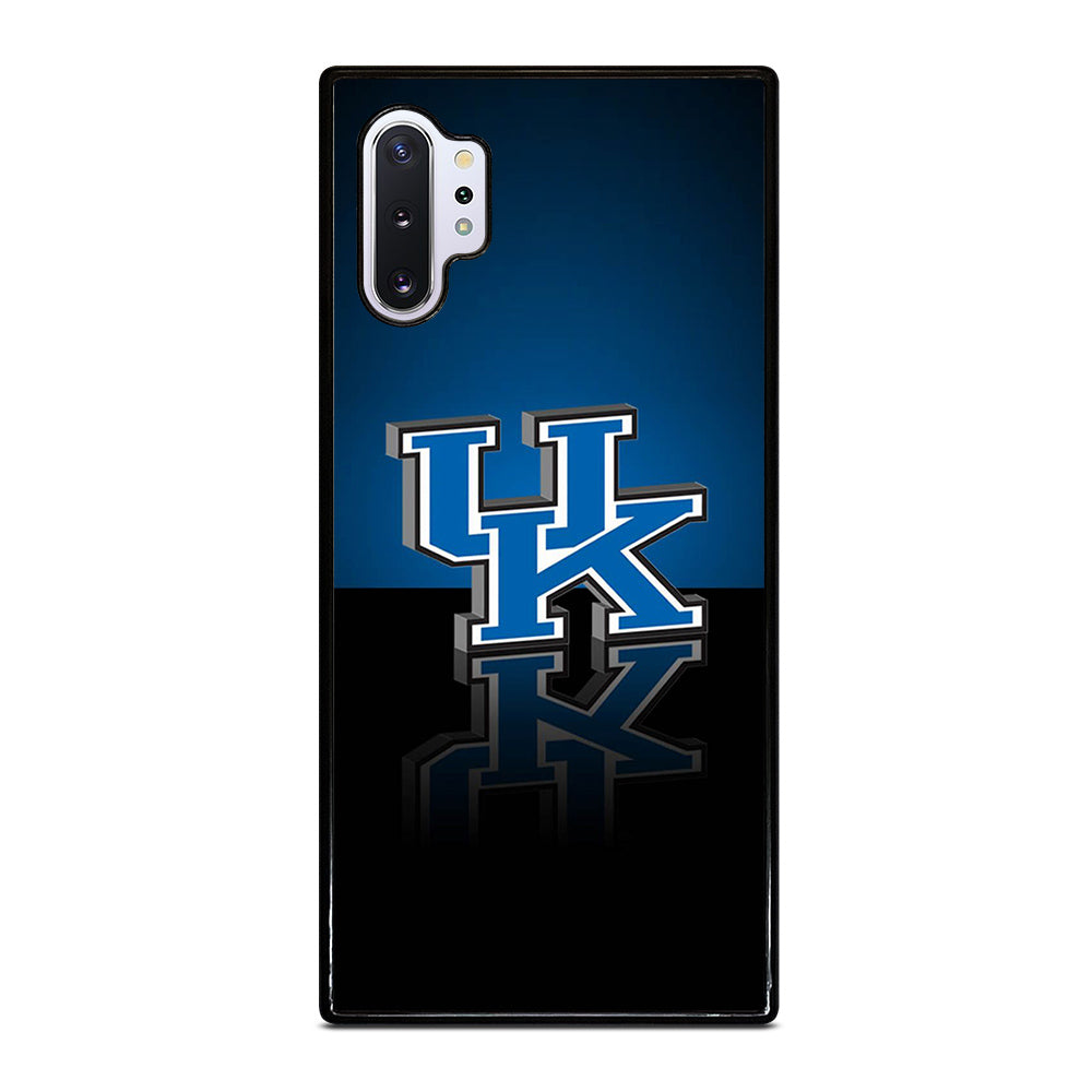 UNIVERSITY OF KENTUCKY UK LOGO 3 Samsung Galaxy Note 10 Plus Case Cover